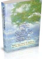 Dovid Sears The Tree That Stands Beyond Space: Rebbe Nachman of Breslov on the Mystical Experience