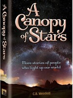 C.B. Weinfeld A Handful of Stars - True stories of people who light up our world