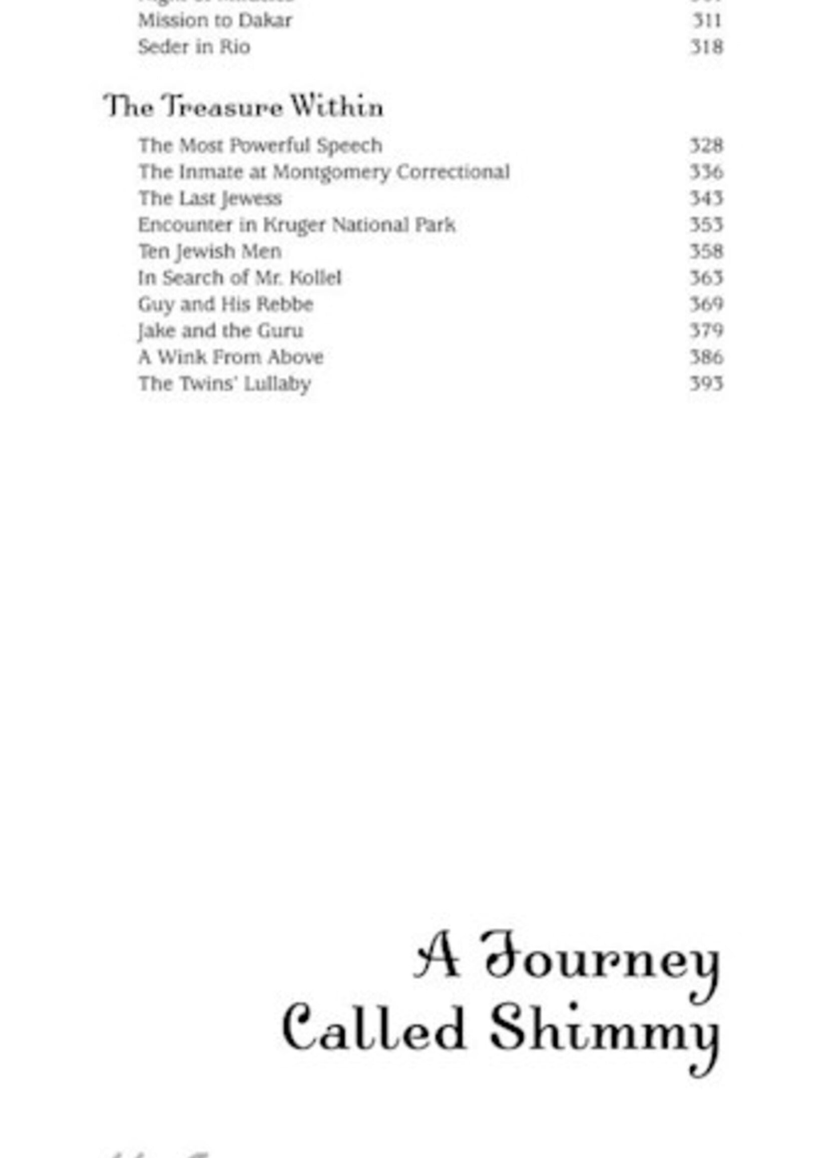 C.B. Weinfeld A Tapestry of Stars More Stories of People who Light up our World