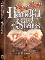 C.B. Weinfeld Another Handful of Stars