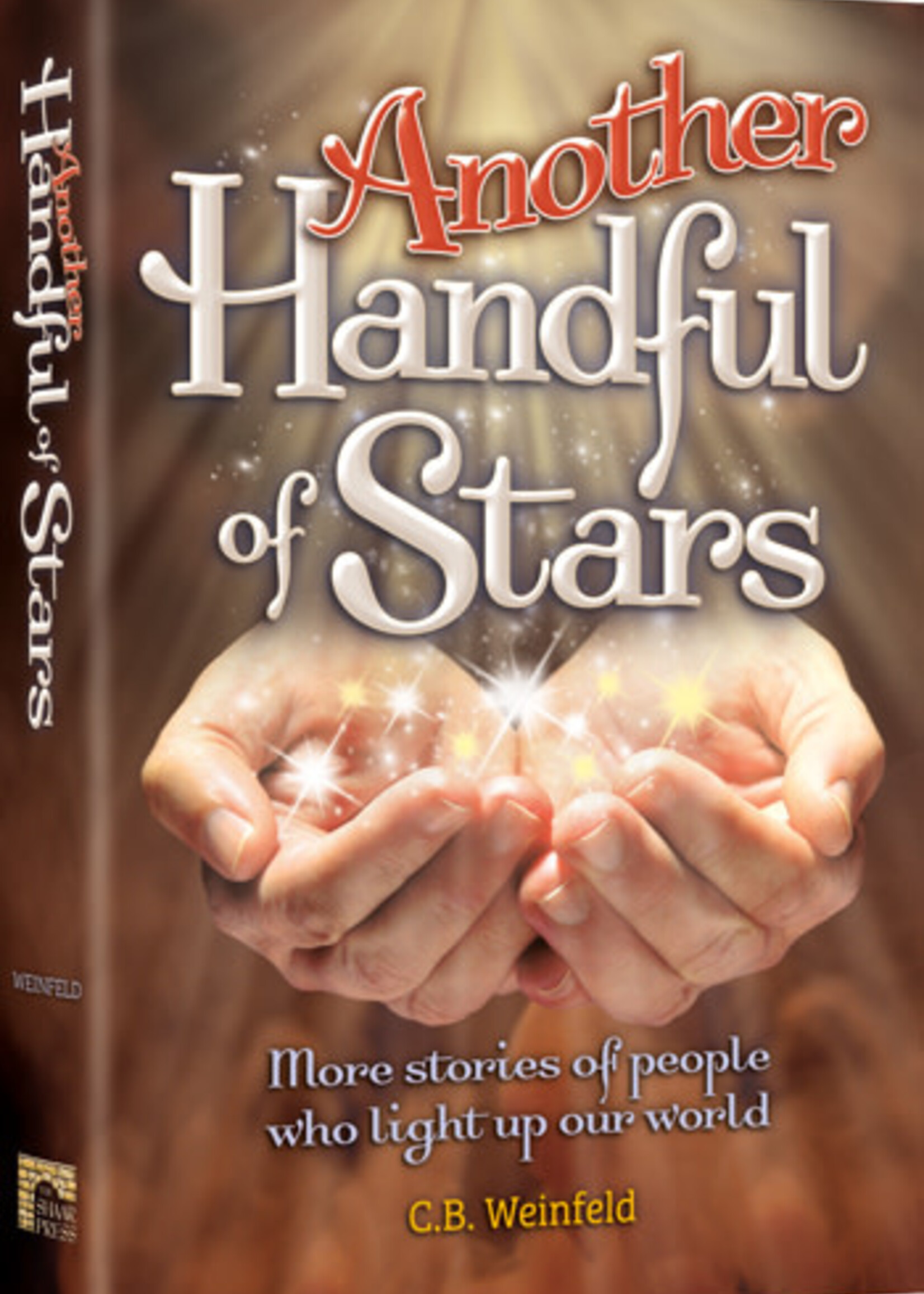 C.B. Weinfeld Another Handful of Stars