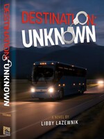 Libby Lazewnik Destination Unknown