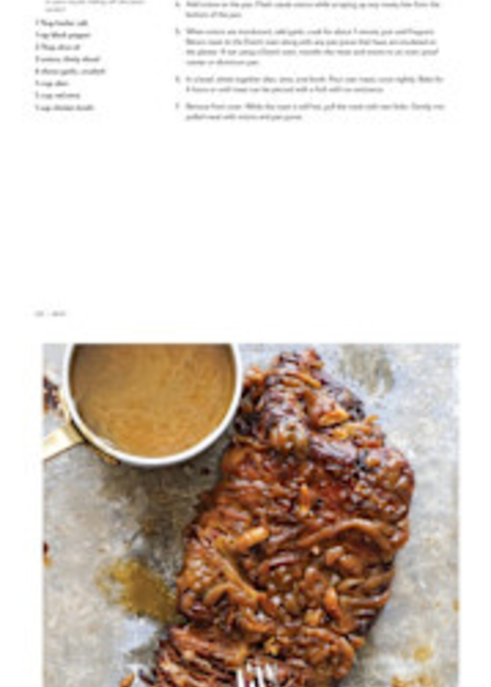 Sara Goldstein Food You Love Slipcased Set