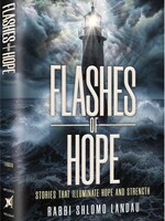 Rabbi Shlomo Landau Flashes of Hope