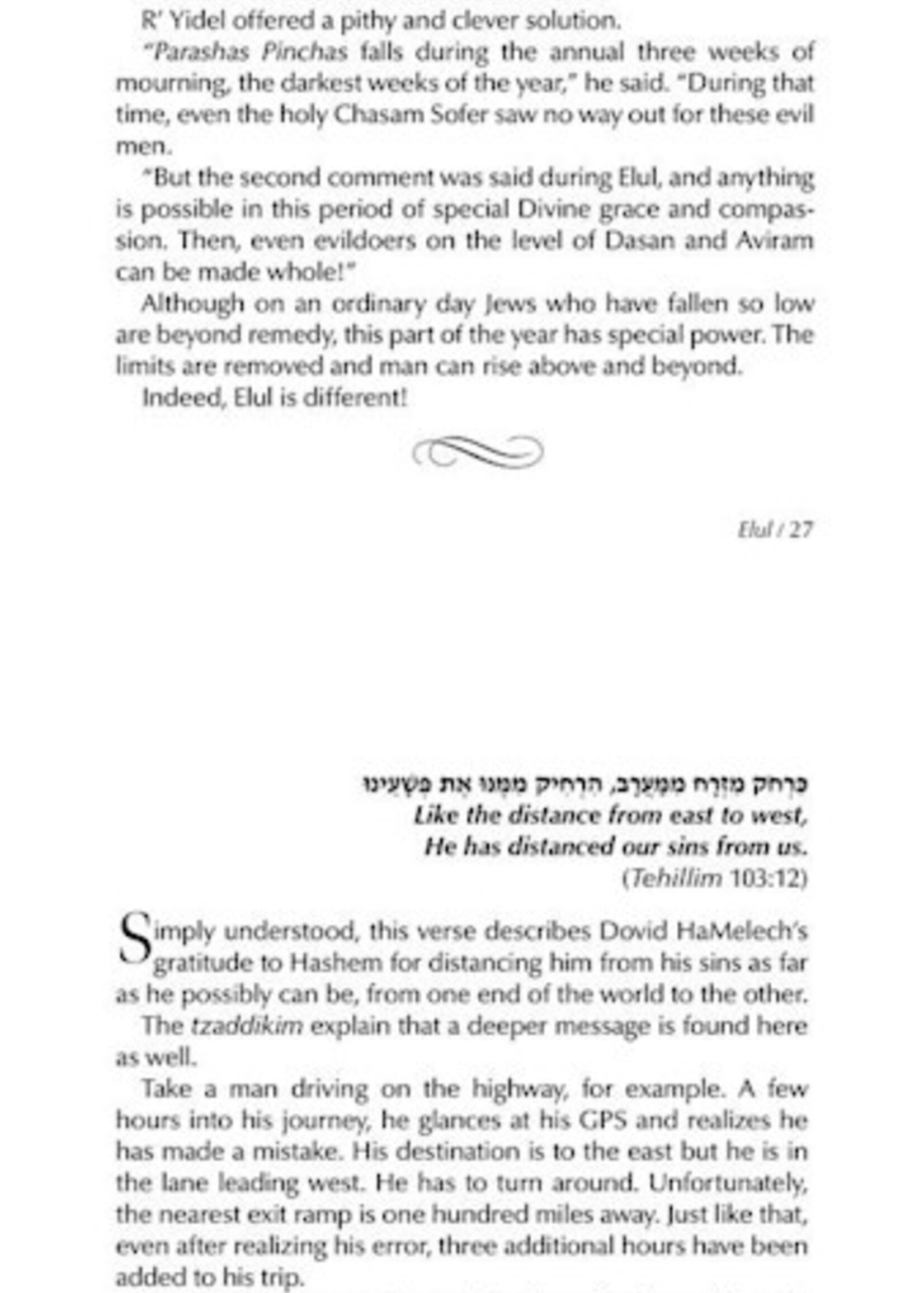 Rabbi Nosson Muller Steps to the Throne Inspiring Insights and Stories that will Elevate your Elul and Yamim Noraim