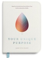 Rabbi Tuvia Teldon Your Unique Purpose