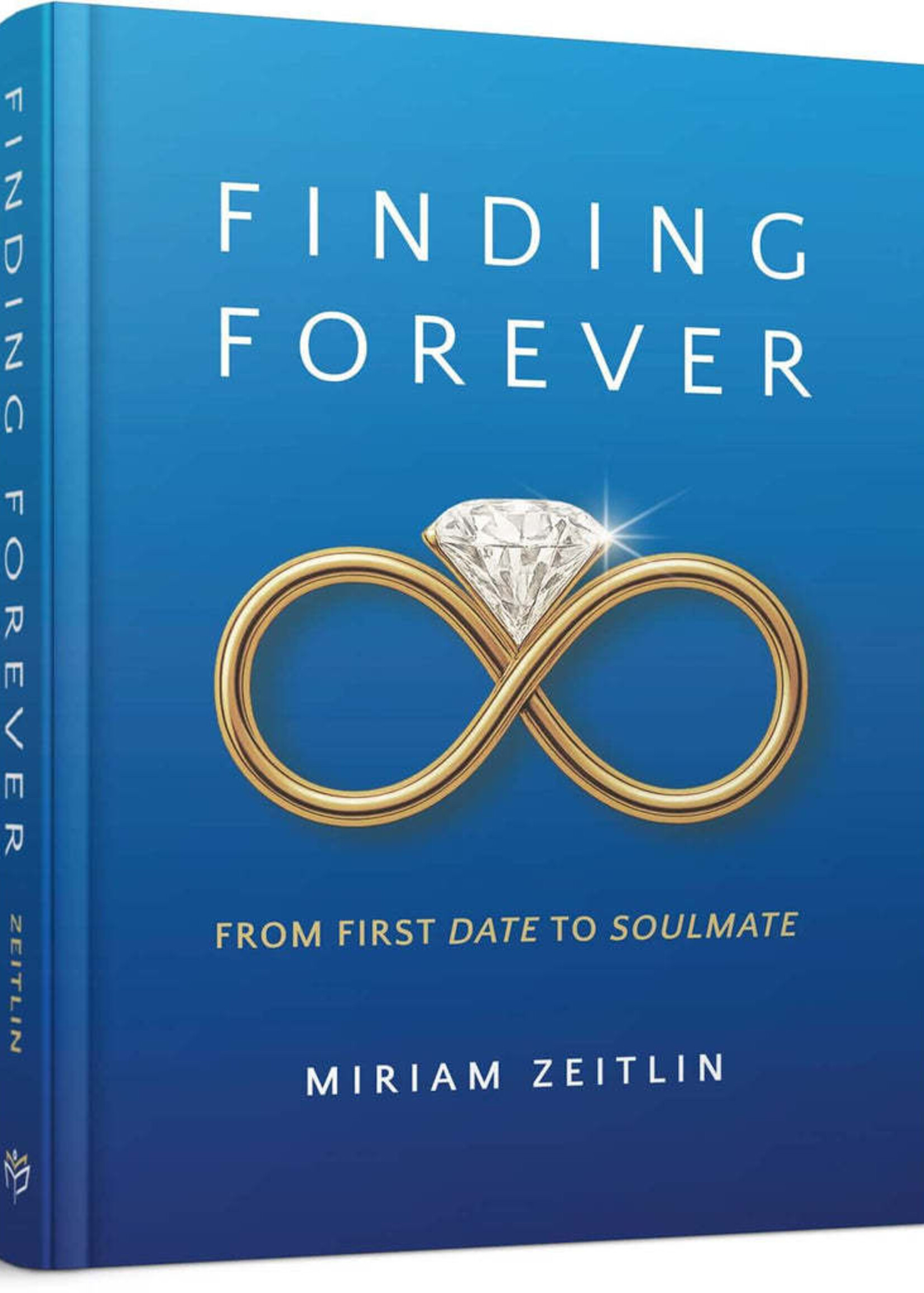 Finding Forever