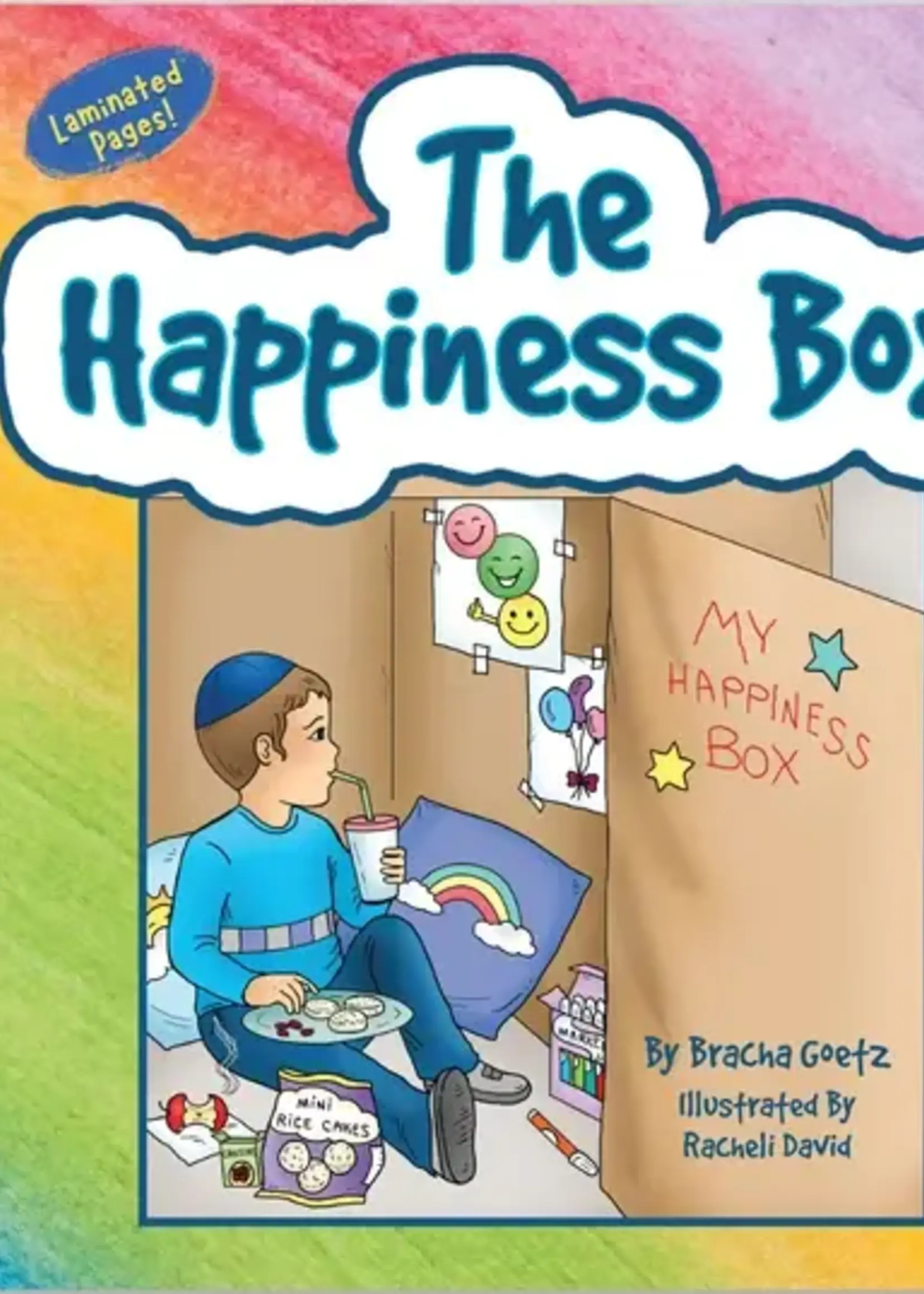 The Happiness Box