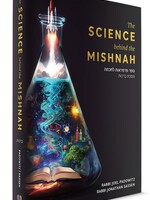 Rabbi Jonathan Sassen The Science behind the Mishnah