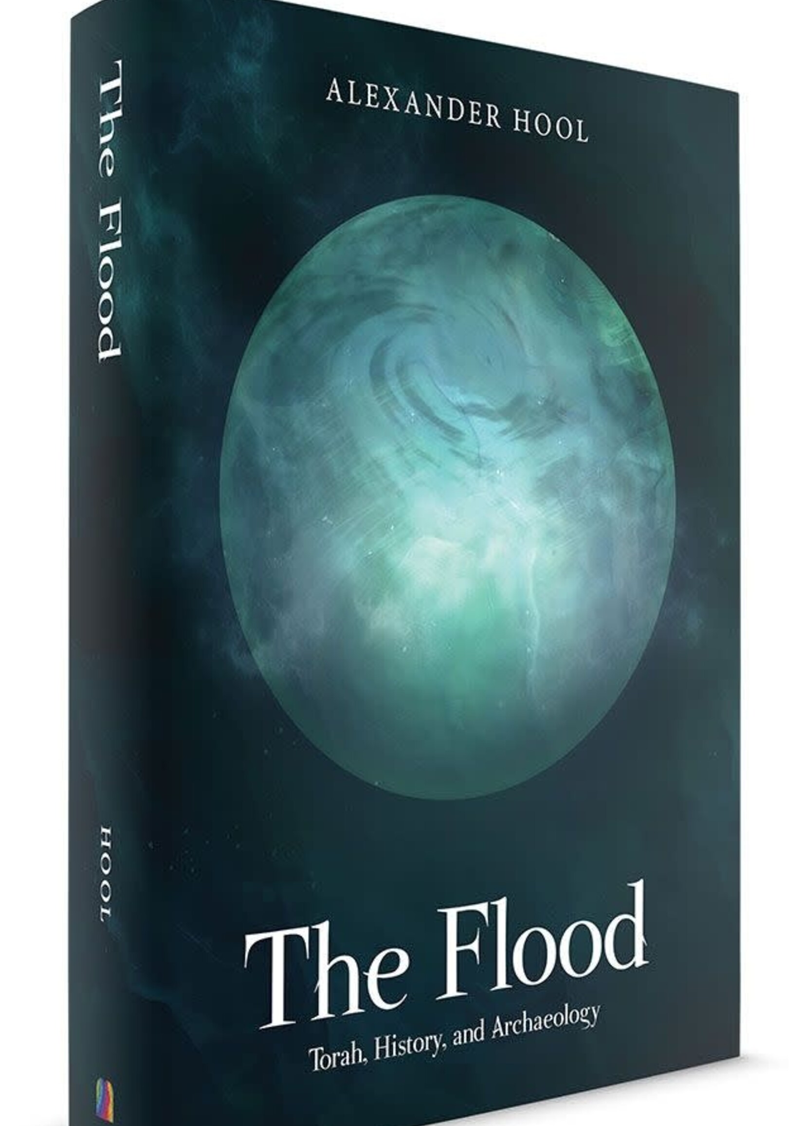 Alexander Hool The Flood: Torah, History, and Archaeology
