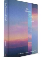 Rabbi Dr Avraham Steinberg The Moment of Death: A halachic analysis