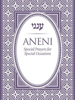 Rabbi Yaakov Yosef Iskowitz Aneni Simcha Edition Mini Flexible, Purple