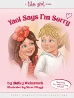 Malky Weinstock Yael Says I'm Sorry (#16)