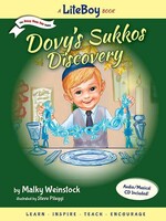 Malky Weinstock Dovy's Sukkos Discovery