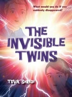 Tova Shkedi The Invisible Twins