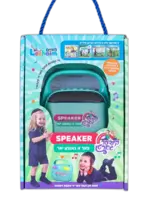Speaker Kindergarten A Gantz Yur