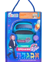 Speaker Kindergarten Upsherin