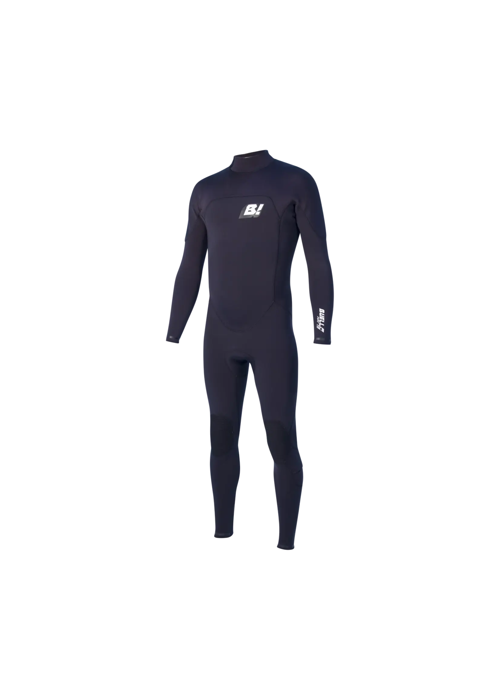BUELL RBZ STEALTH MODE 4/3 SUIT (MENS)