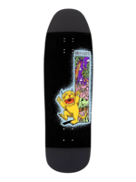 WELCOME BRIAN LOTTI WILD THING 9.6" DECK