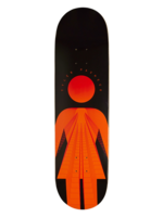 GIRL PACHECO INTROVERT 8.5" DECK
