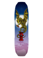 POWELL PERALTA ANDY ANDERSON BABY HERON HYDRANT 8.4" DECK