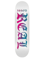 REAL ISHOD PRO BOLD SERIES 8.38" DECK