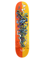 REAL TANNER STACKED 8.06" DECK