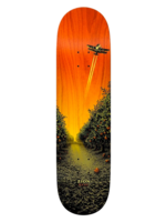REAL ZION GROVE 8.5" DECK