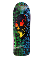 VISION OLD GHOST MODERN CONCAVE 9.75" DECK