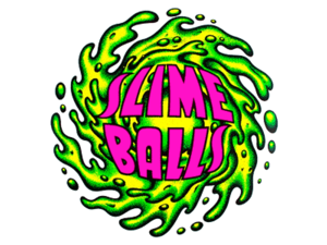 SLIME BALLS