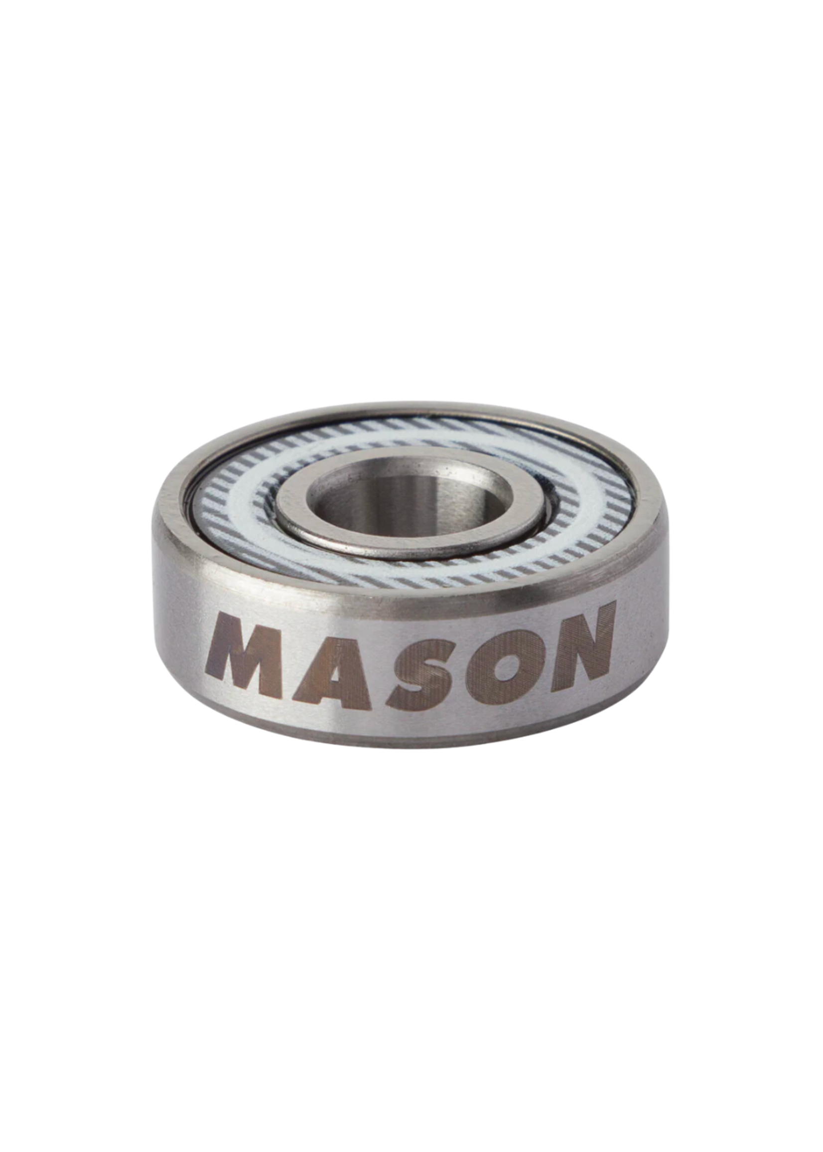 BRONSON MASON SILVA G3 BEARINGS