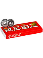 BONES SUPER REDS BEARINGS