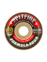 SPITFIRE CONICAL FULL F4 52, 54, 56, 58MM / 101A