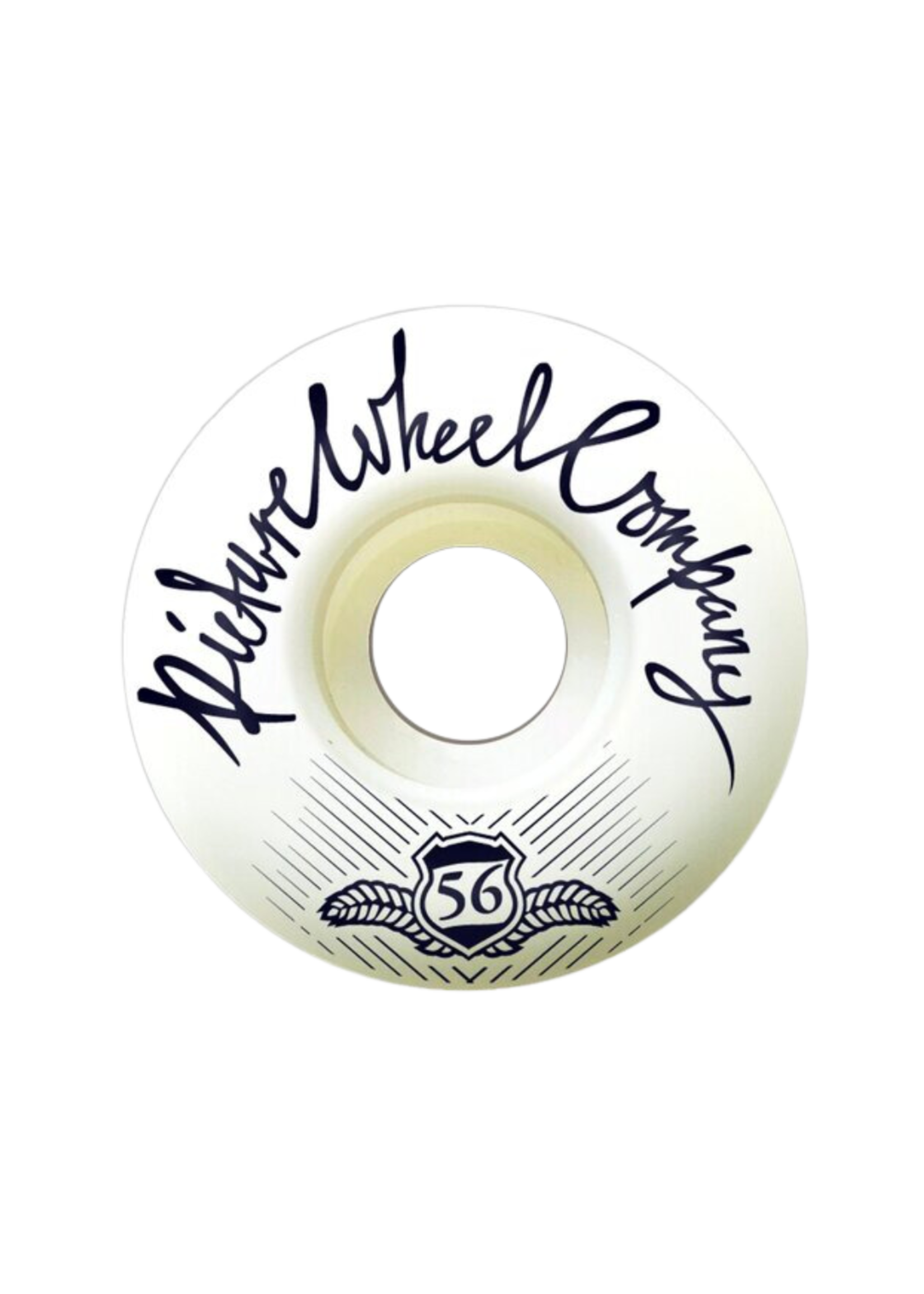 PICTURE WHEELS 52, 53, 56MM / 99A, 83B
