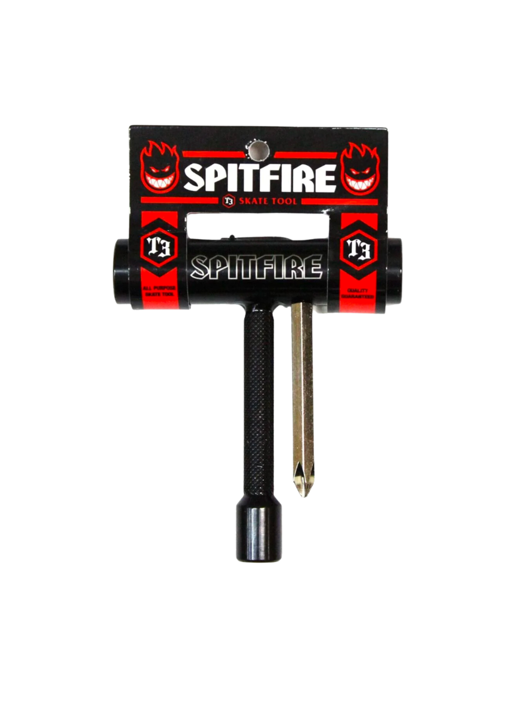 SPITFIRE SPITFIRE T3 SKATE TOOL