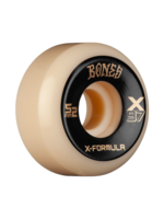 BONES X-FORMULA WHEELS 52, 54, 56MM / 97A