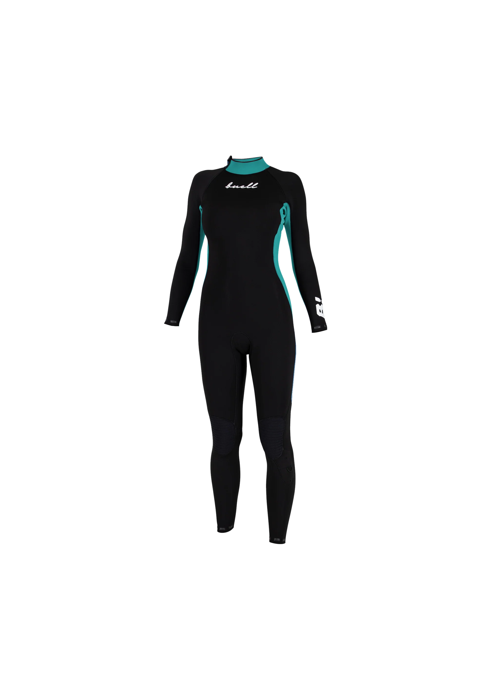 BUELL RBZ STEALTH MODE 4/3 SUIT (WOMENS)