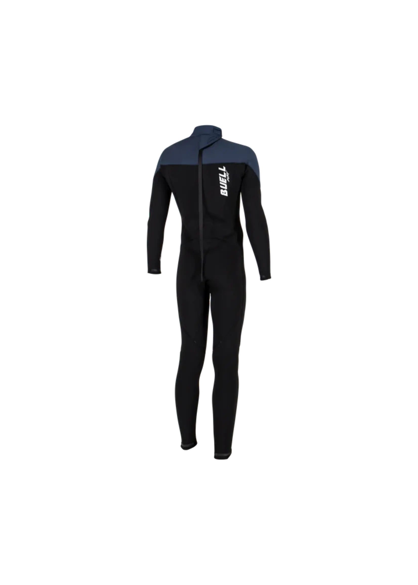 BUELL RBZ STEALTH MODE 4/3 SUIT (YOUTH)