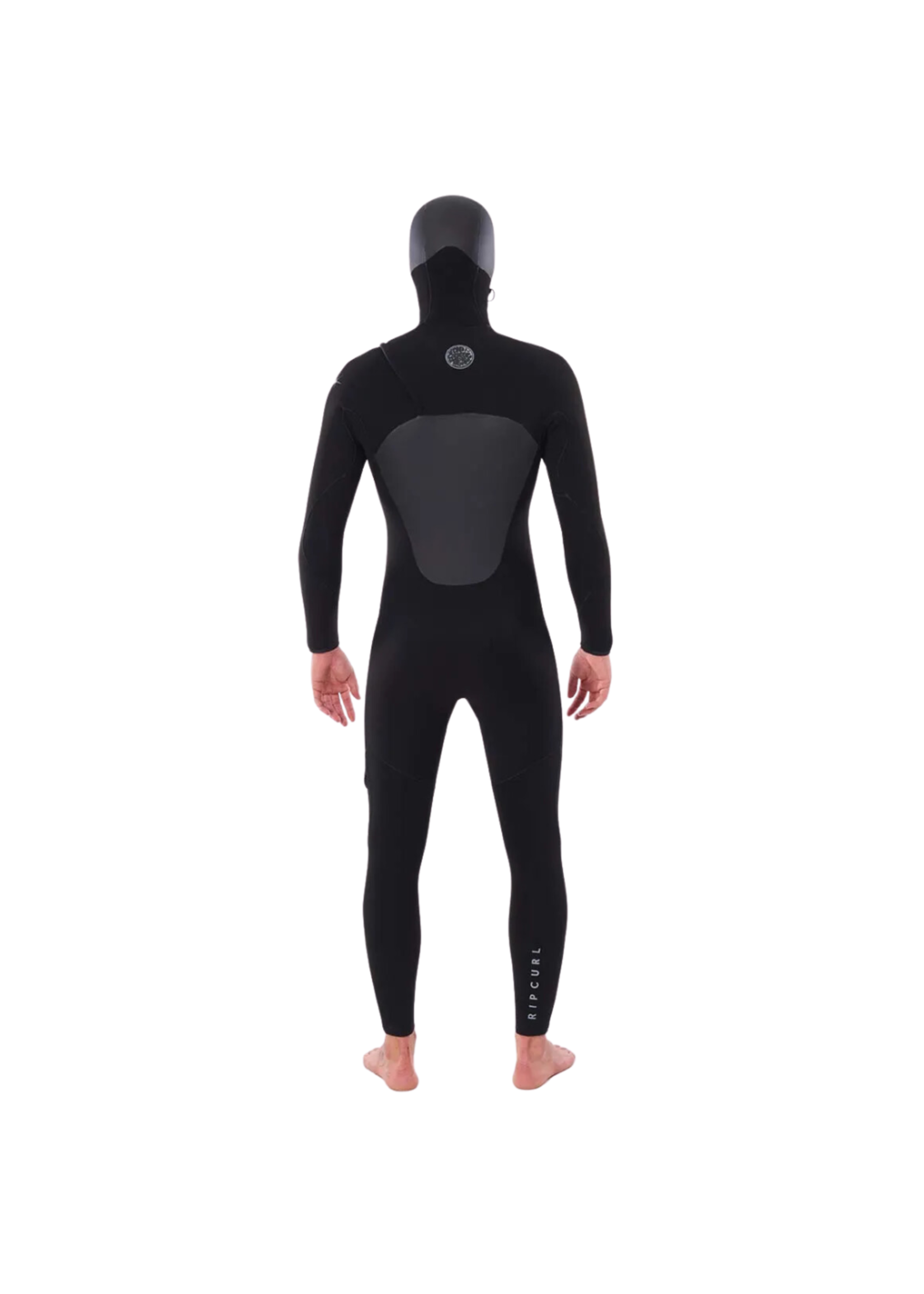 RIPCURL FLASHBOMB 5/4 HOODED SUIT (MENS)