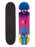 GIRL MALTO FUTURE OG 8"COMPLETE SKATEBOARD