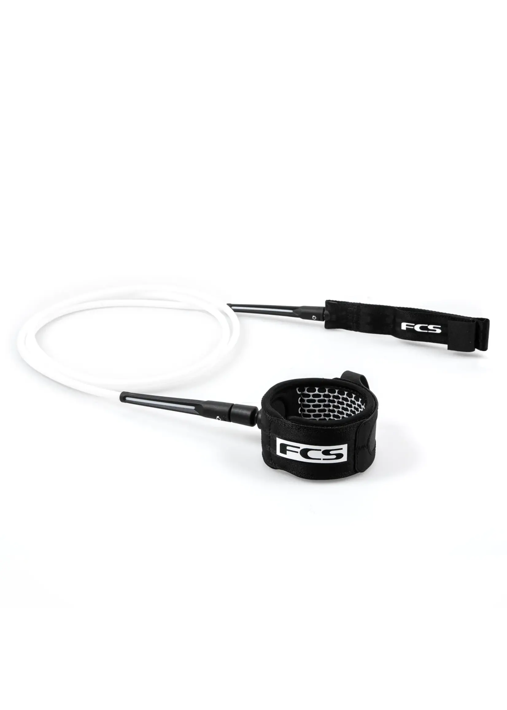 FCS SURF ESSENTIAL ALL ROUNDER LEASH (ASSORTED SIZES)