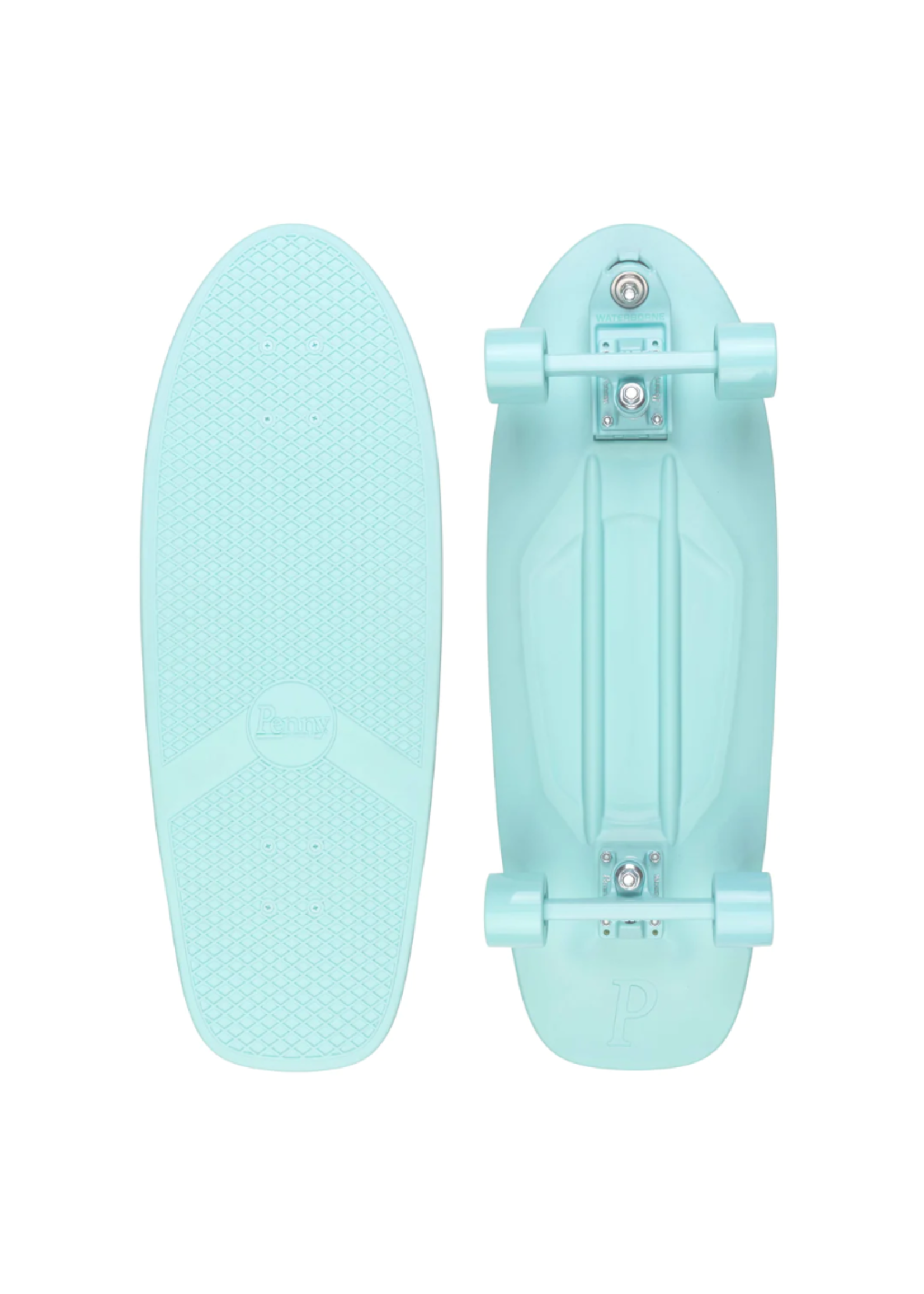 PENNY SURF SKATE (ASSORTED COLOURS)