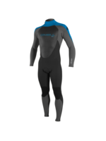 ONEILL EPIC 4/3 BACK ZIP SUIT (YOUTH)