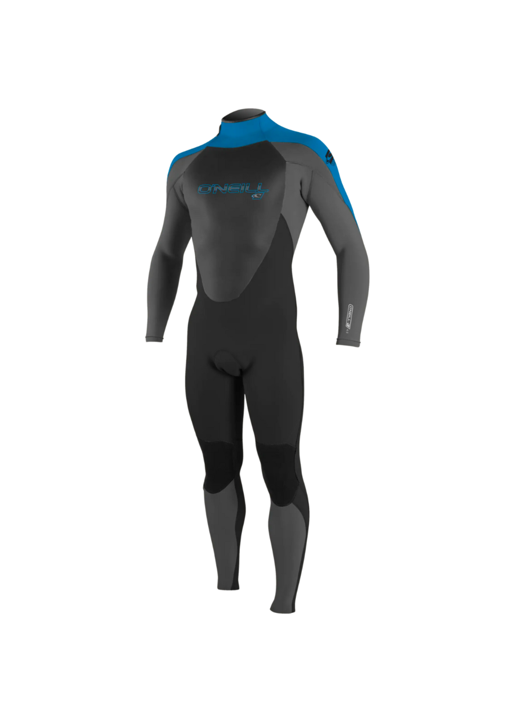 ONEILL EPIC 4/3 BACK ZIP SUIT (YOUTH)