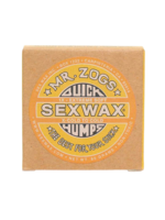 SEX WAX QUICK HUMPS EXTRA COLD WAX