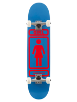 GIRL MALTO 93 TIL COMP 7.5" COMPLETE SKATEBOARD