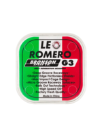 BRONSON LEO ROMERO G3 BEARINGS