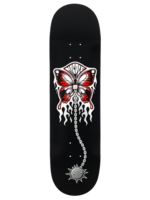 REAL NICOLE UNCHAINED 8.5" DECK