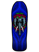 POWELL PERALTA MIKE VALLELY ELEPHANT CLASSIC BLACKLIGHT 10" DECK