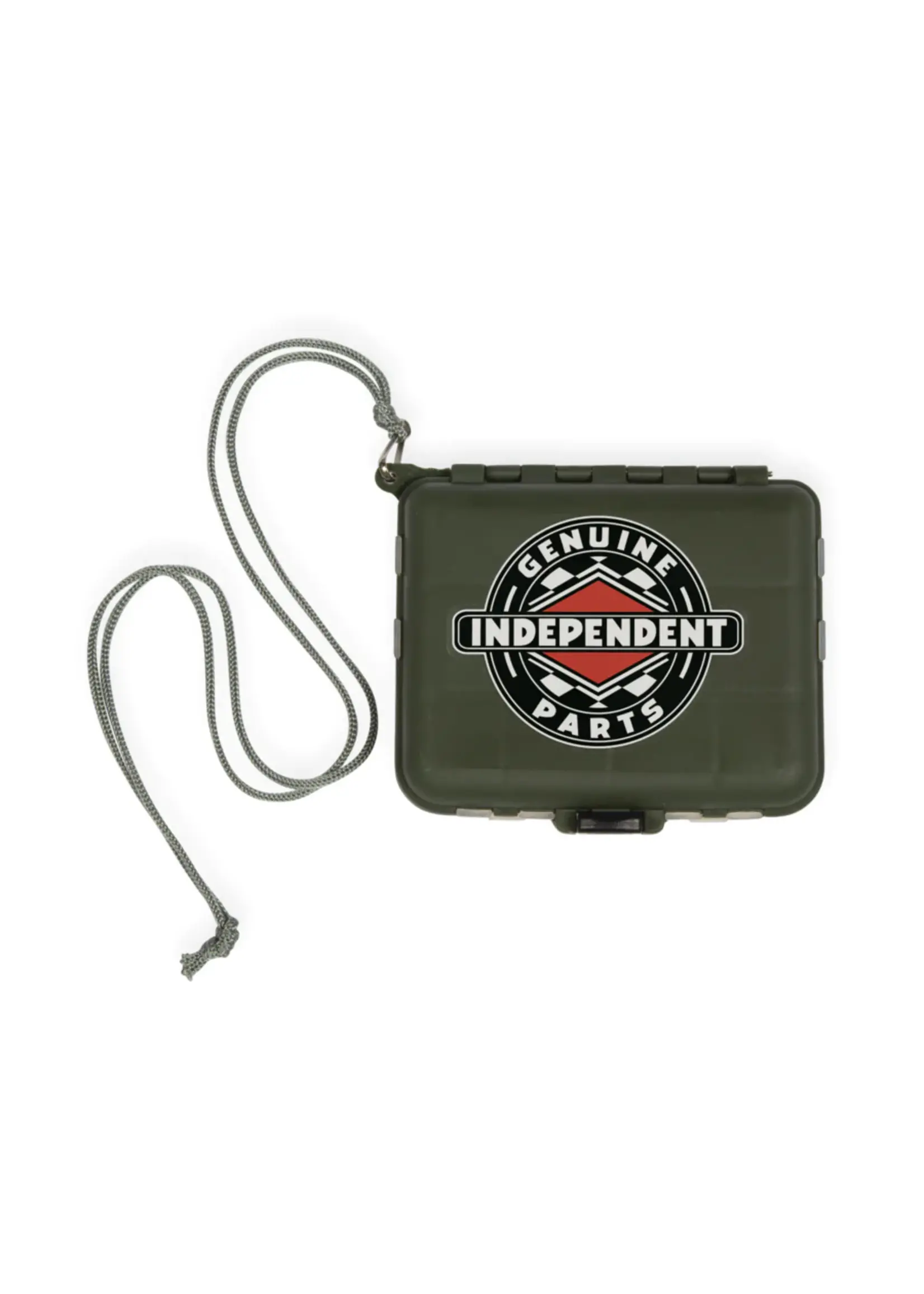 INDEPENDENT INDY SPARE PARTS KIT